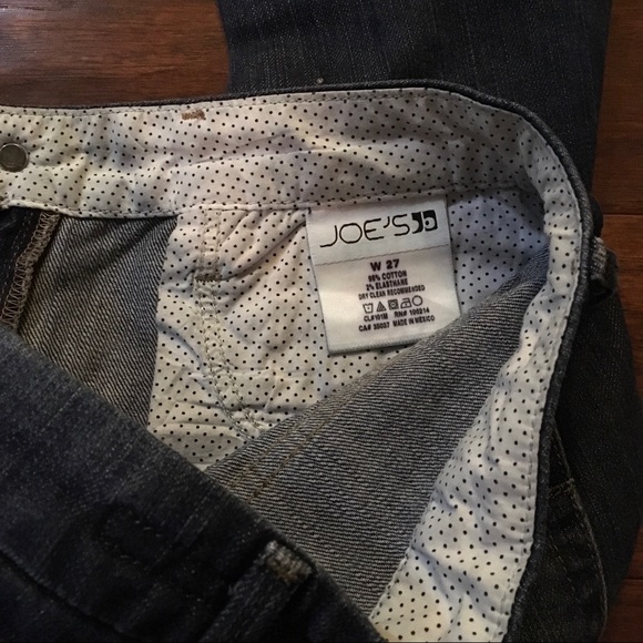 Joe’s Jeans Muse High Rise Flare Jeans - Picture 6 of 8